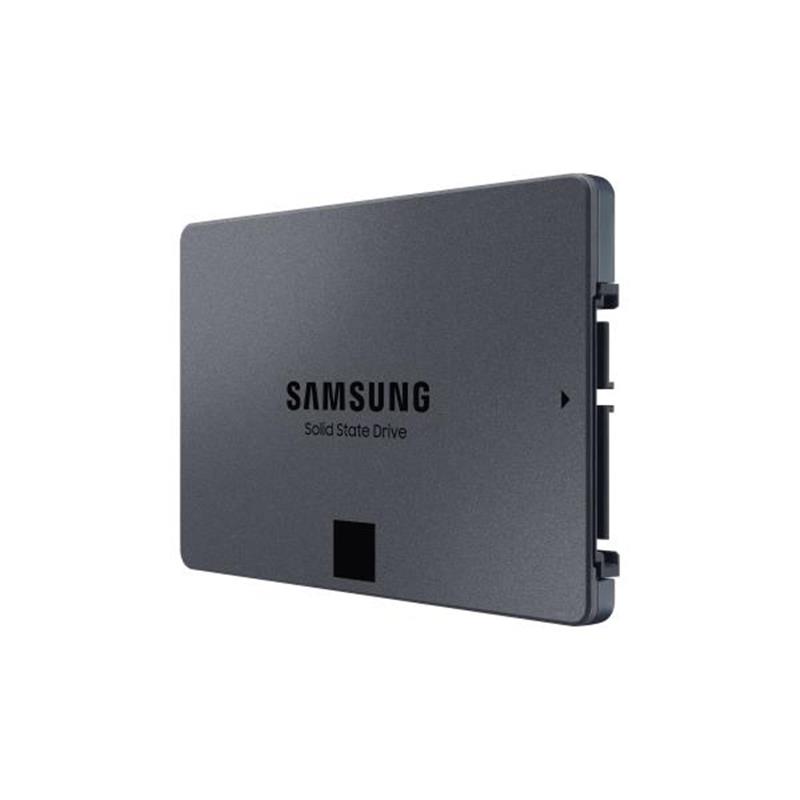 Samsung MZ-77Q4T0 2.5"" 4 TB SATA III V-NAND MLC