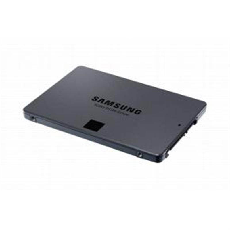 Samsung MZ-77Q8T0 2.5"" 8 TB SATA V-NAND MLC