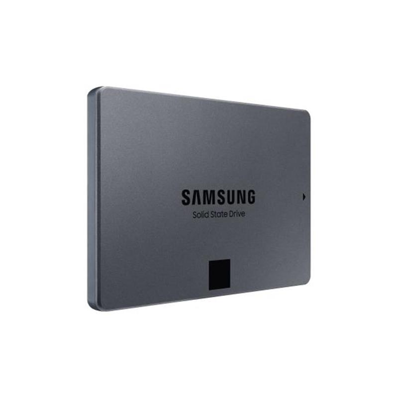 Samsung MZ-77Q8T0 2.5"" 8 TB SATA V-NAND MLC