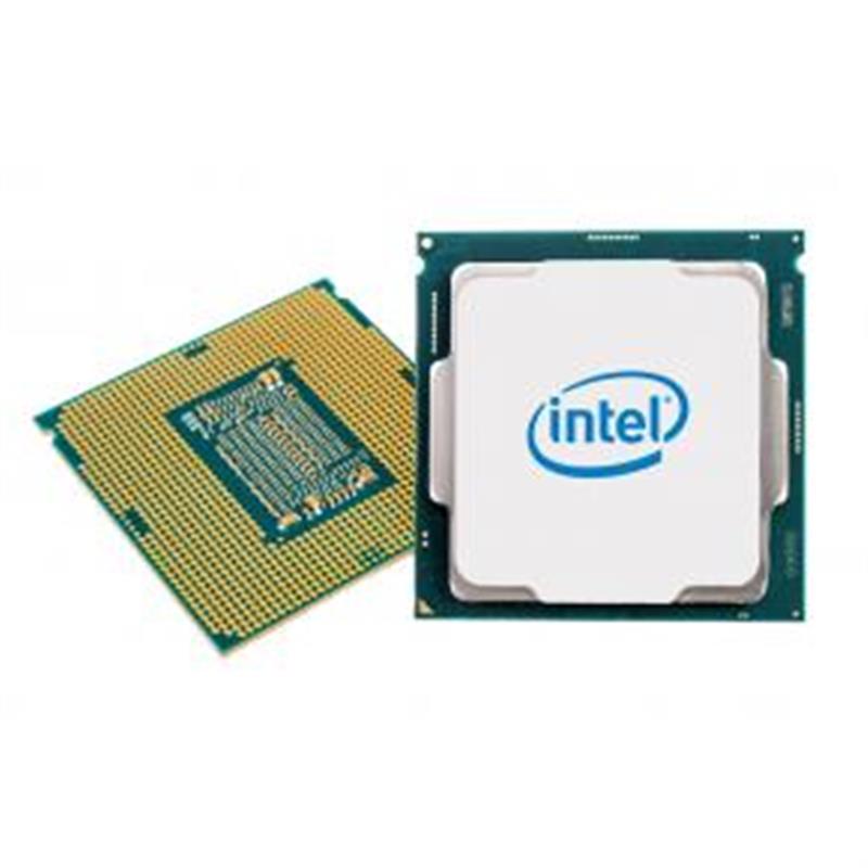 Intel Core i9-10900K processor 3,7 GHz Box 20 MB Smart Cache