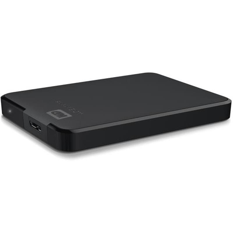 Western Digital Elements Portable 5TB 2 5 inch USB3 0