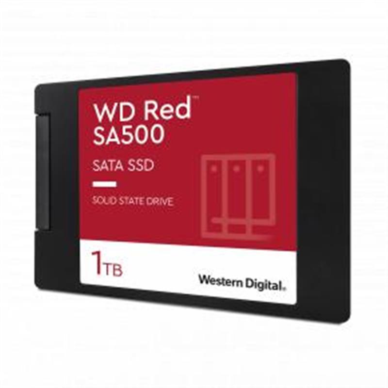 RED SSD 1TB 2 5IN 7MM