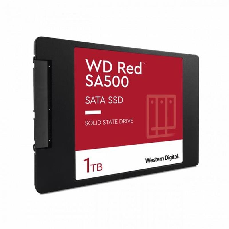 RED SSD 1TB 2 5IN 7MM