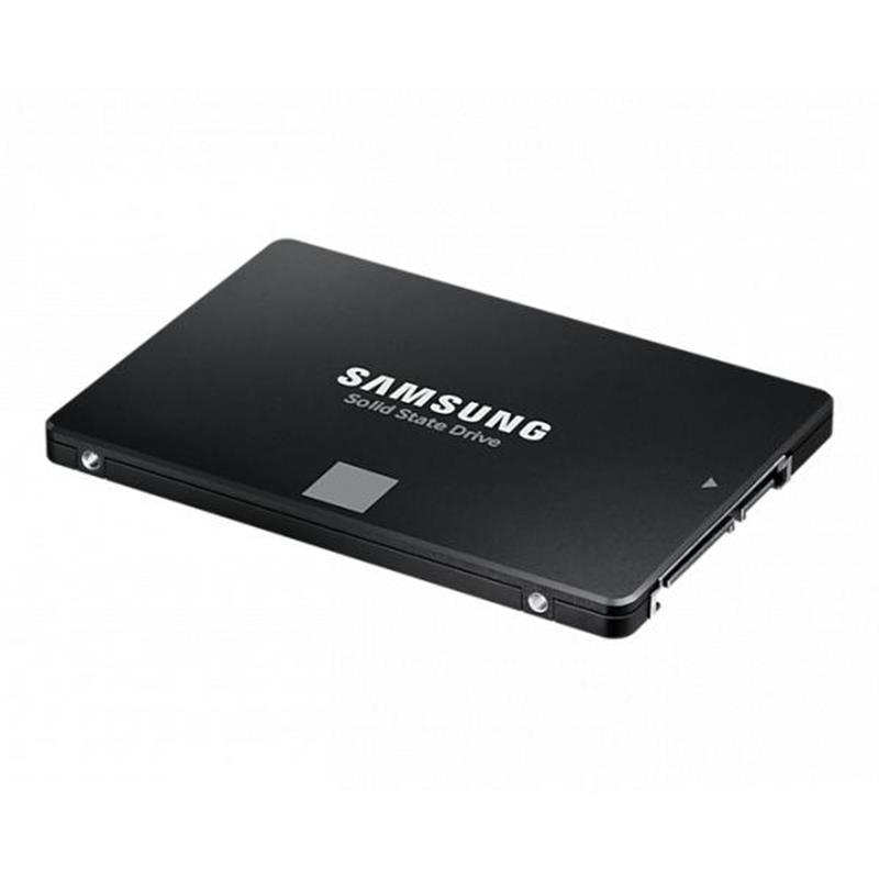 Samsung 870 EVO 2.5"" 250 GB SATA III V-NAND