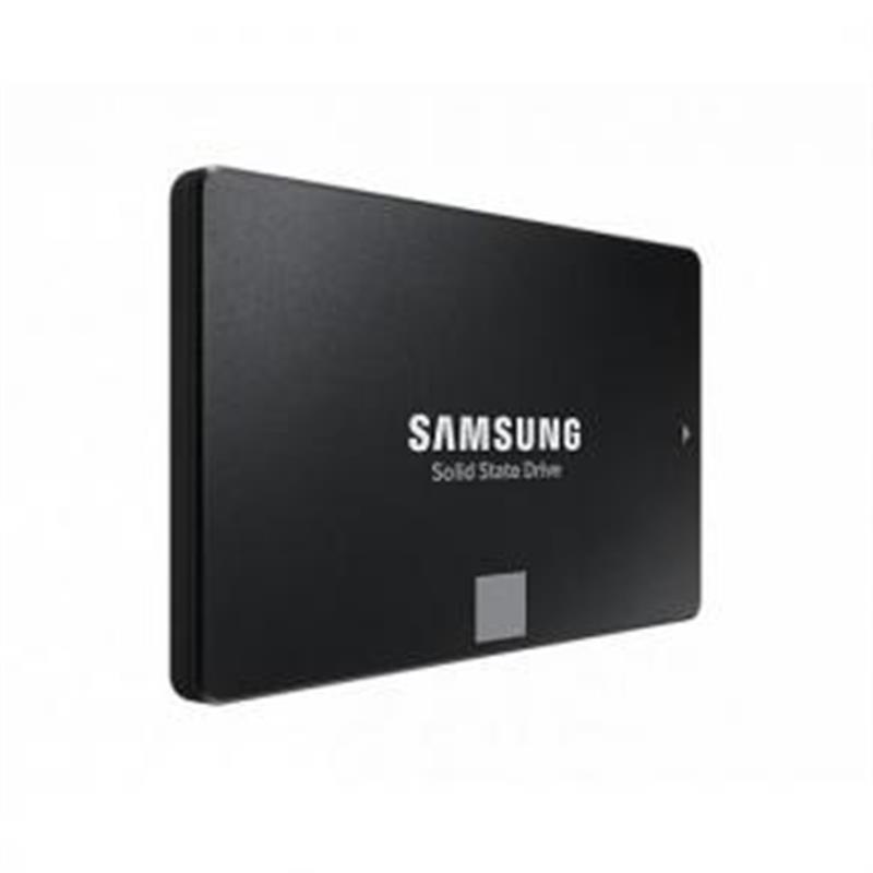 Samsung 870 EVO 2.5"" 2 TB SATA III V-NAND MLC