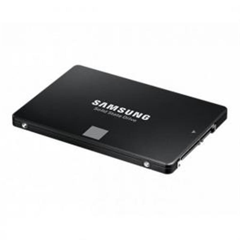 Samsung 870 EVO 2.5"" 2 TB SATA III V-NAND MLC