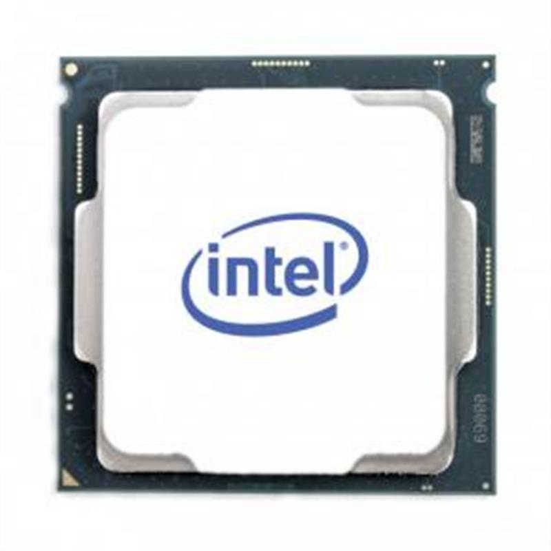 Intel Core i3-10105 processor 3,7 GHz 6 MB Smart Cache Box