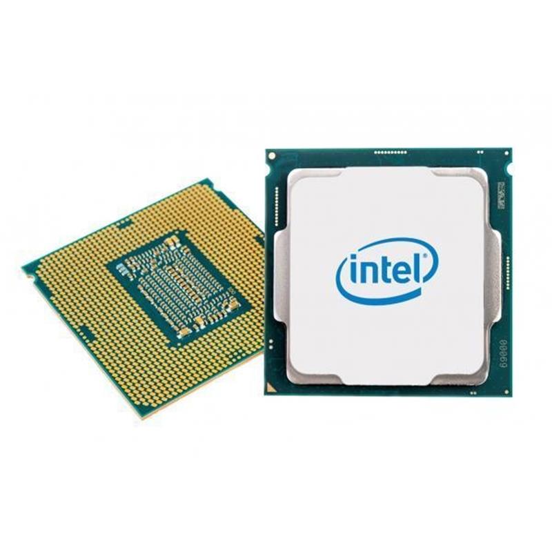 Intel Pentium Gold G6405 processor 4,1 GHz 4 MB Smart Cache Box