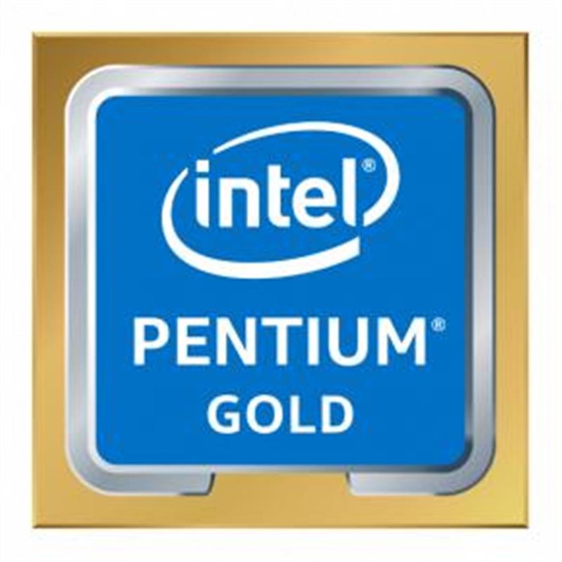 Intel Pentium Gold G5620 processor 4 GHz Box 4 MB Smart Cache