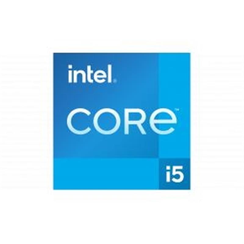 Intel Core i5-12600K processor 20 MB Smart Cache Box