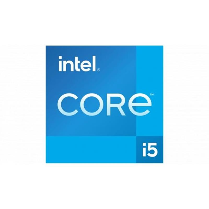 Intel Core i5-12600K processor 20 MB Smart Cache Box