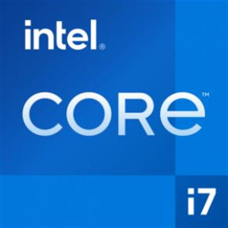 Intel Core i7-12700K processor 25 MB Smart Cache Box