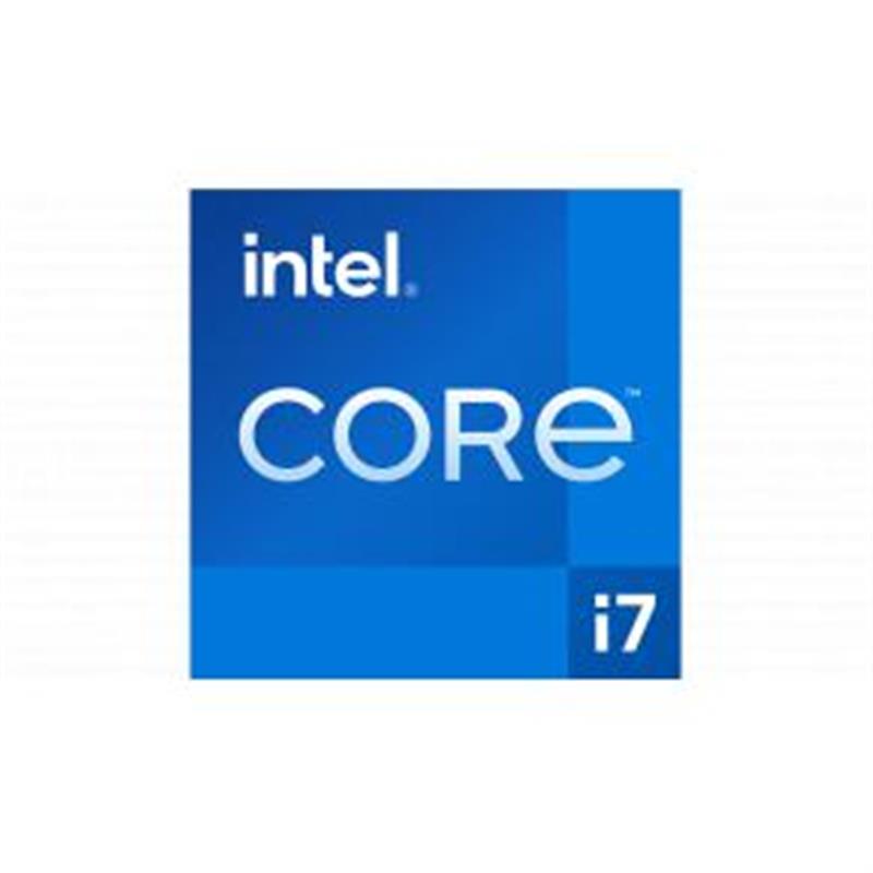 Intel Core i7-12700KF processor 25 MB Smart Cache Box