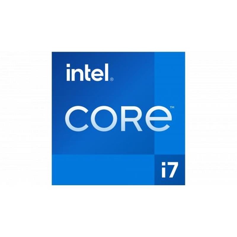 Intel Core i7-12700KF processor 25 MB Smart Cache Box