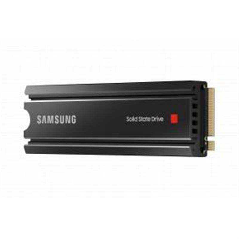 Samsung 980 PRO M.2 1 TB PCI Express 4.0 V-NAND MLC NVMe