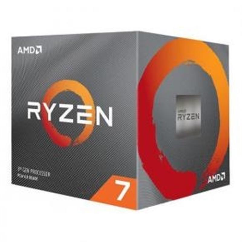 AMD Ryzen 7 5800X processor 3,8 GHz 32 MB L3