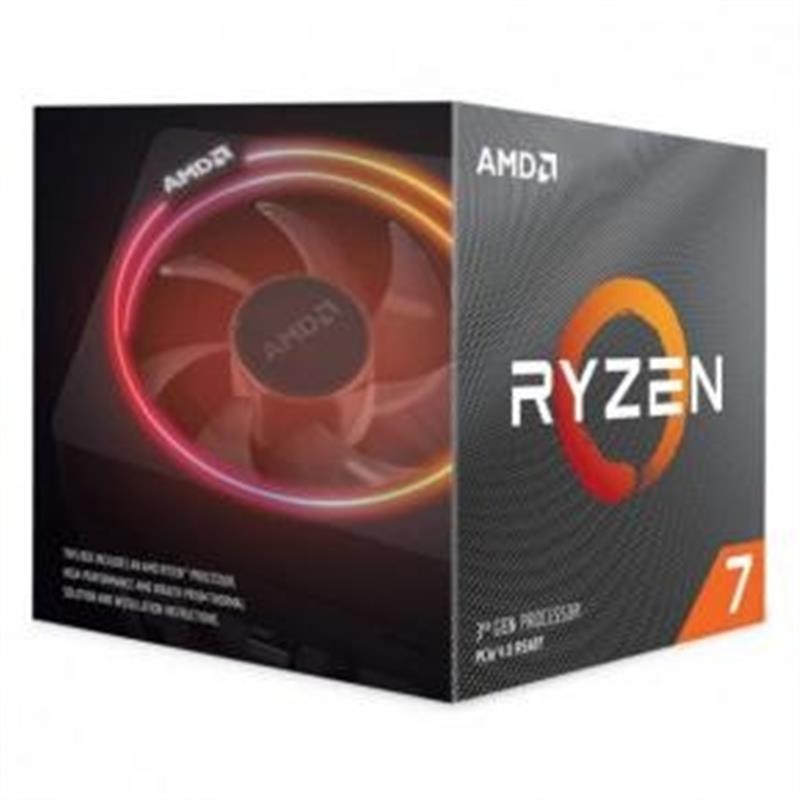 AMD Ryzen 7 5800X processor 3,8 GHz 32 MB L3