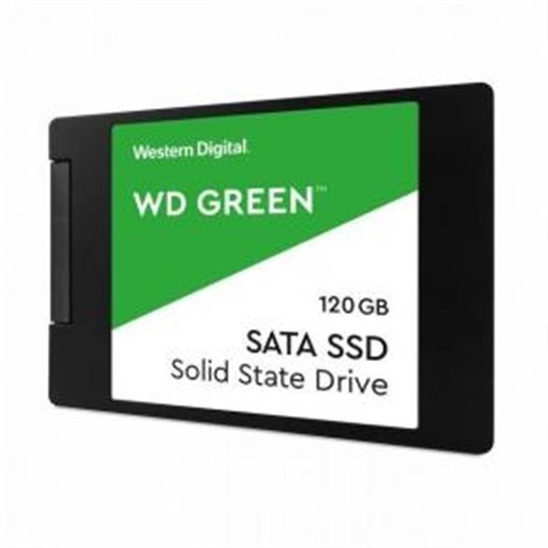 WD 1TB GREEN SSD 2 5 IN 7MM SATA III