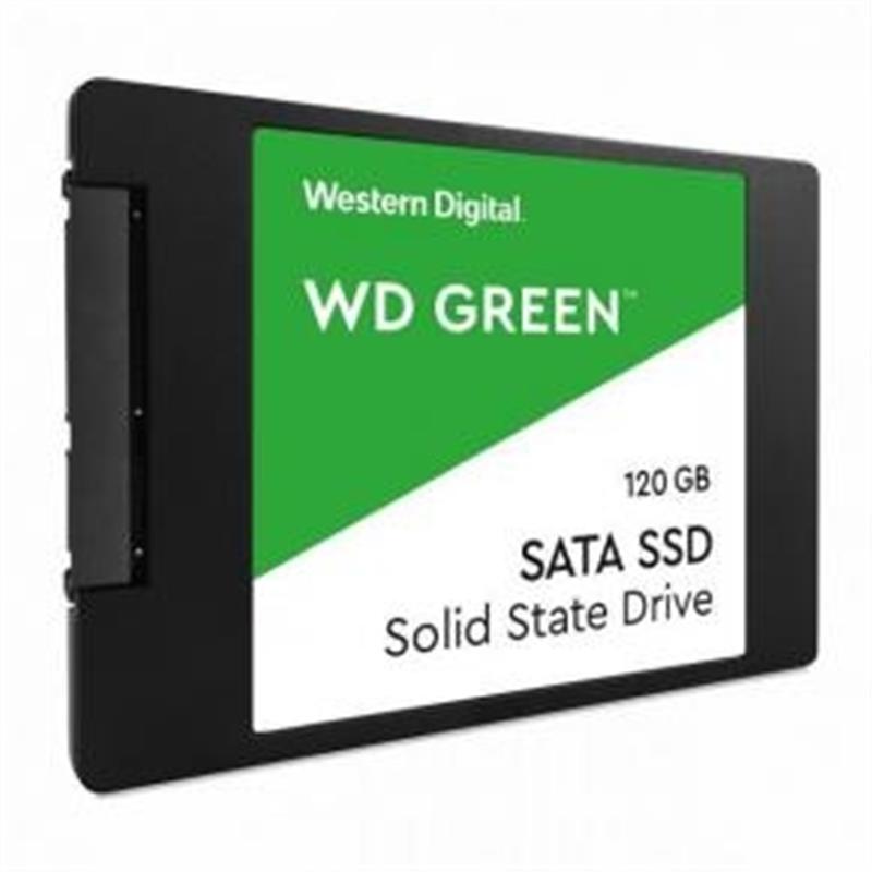 WD 1TB GREEN SSD 2 5 IN 7MM SATA III