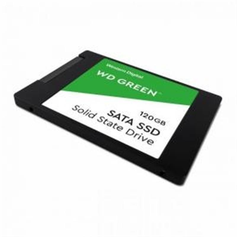 WD 1TB GREEN SSD 2 5 IN 7MM SATA III