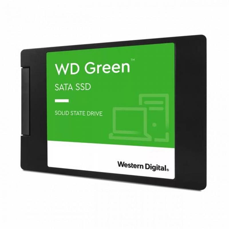 240GB GREEN SSD 2 5 IN 7MM SATA III 6GB 