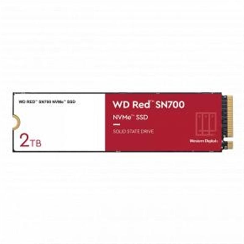 RED SN700 NVME SSD 2TB