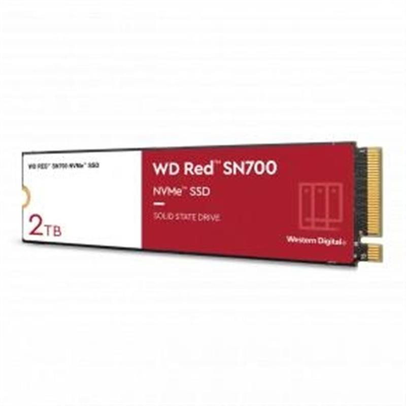 RED SN700 NVME SSD 2TB