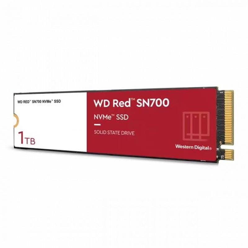 RED SN700 NVME SSD 1TB