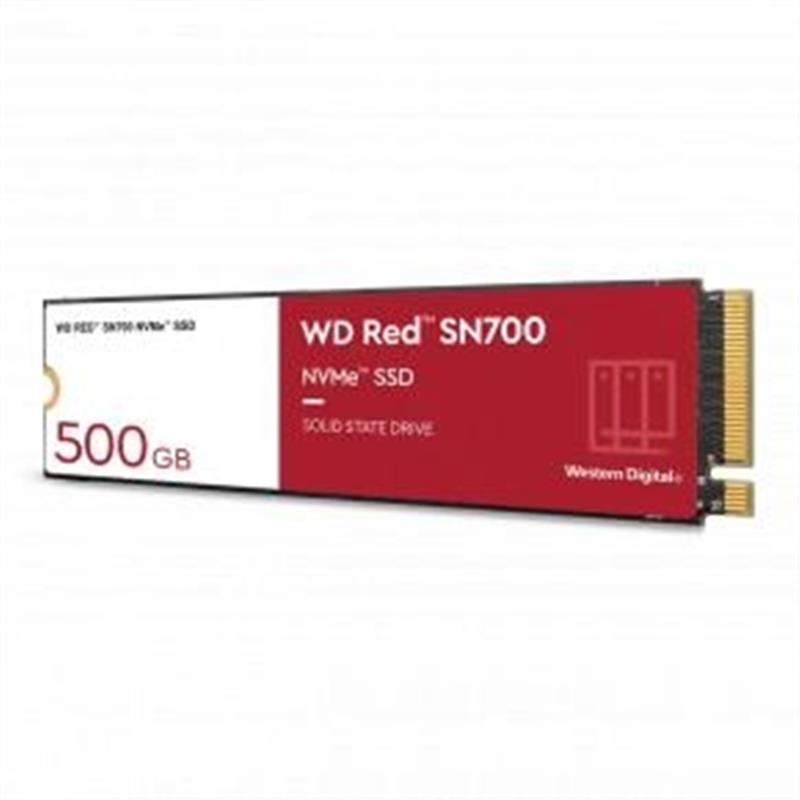 RED SN700 NVME SSD 500GB