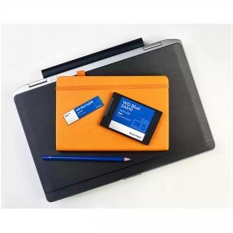 1TB BLUE SSD 2 5 SA510 7MM SATA III 6