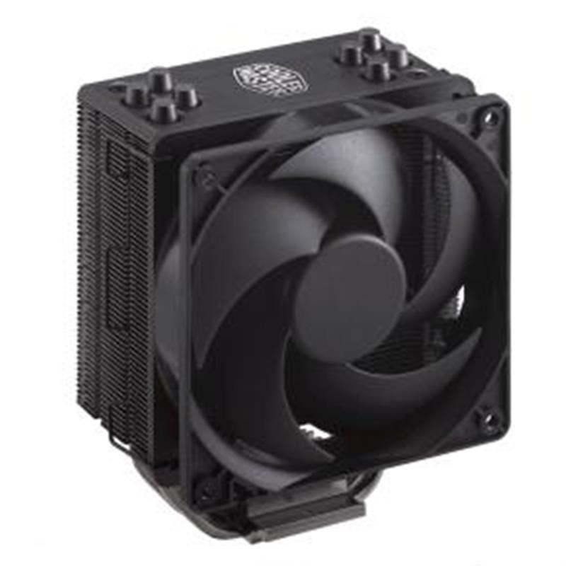 Cooler Master Hyper 212 Black Edition