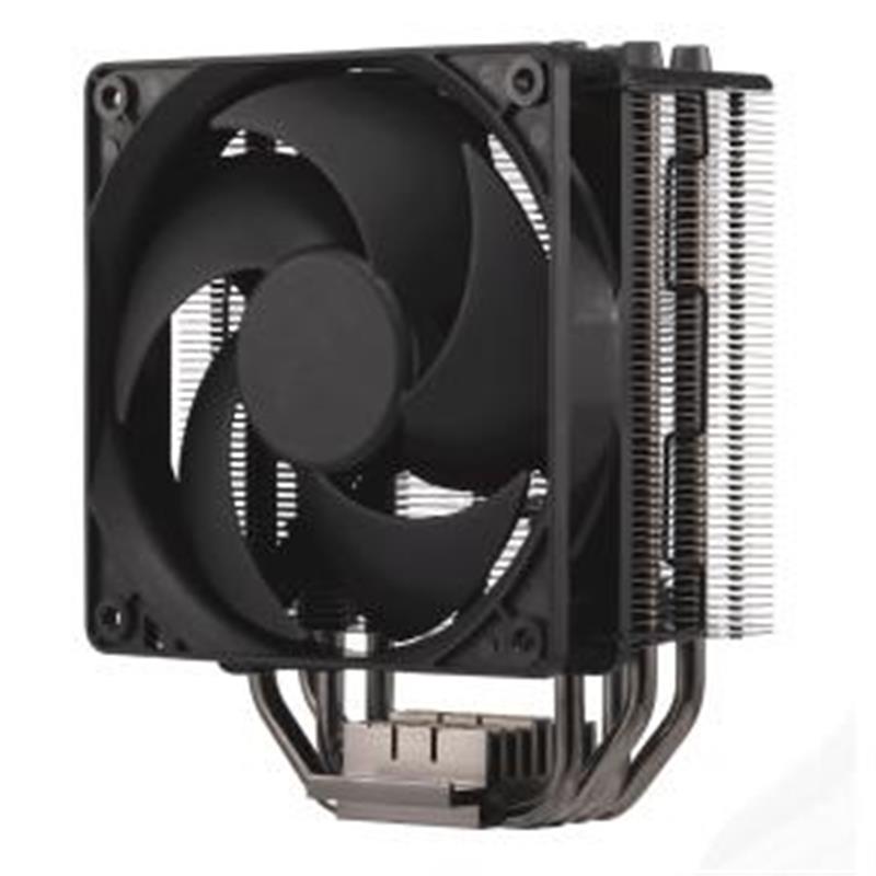 Cooler Master Hyper 212 Black Edition