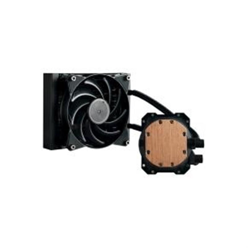 Cooler Master MasterLiquid Lite 120 Processor