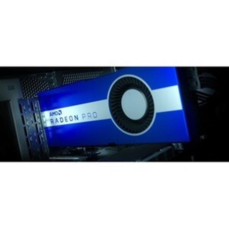 RADEON PRO W5700 8GB