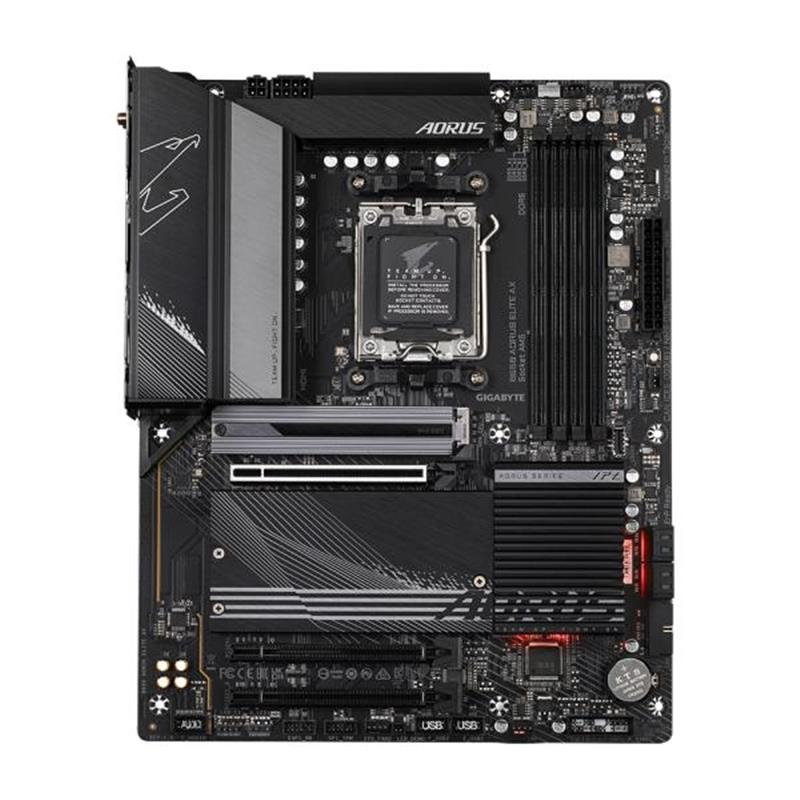 Gigabyte B650 AORUS ELITE AX 1.0 AMD B650 Socket AM5 ATX