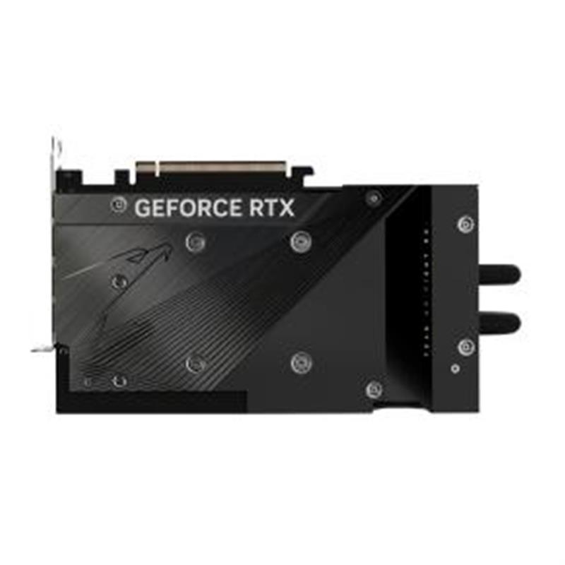 Gigabyte AORUS GeForce RTX 4090 XTREME WATERFORCE 24G NVIDIA 24 GB GDDR6X