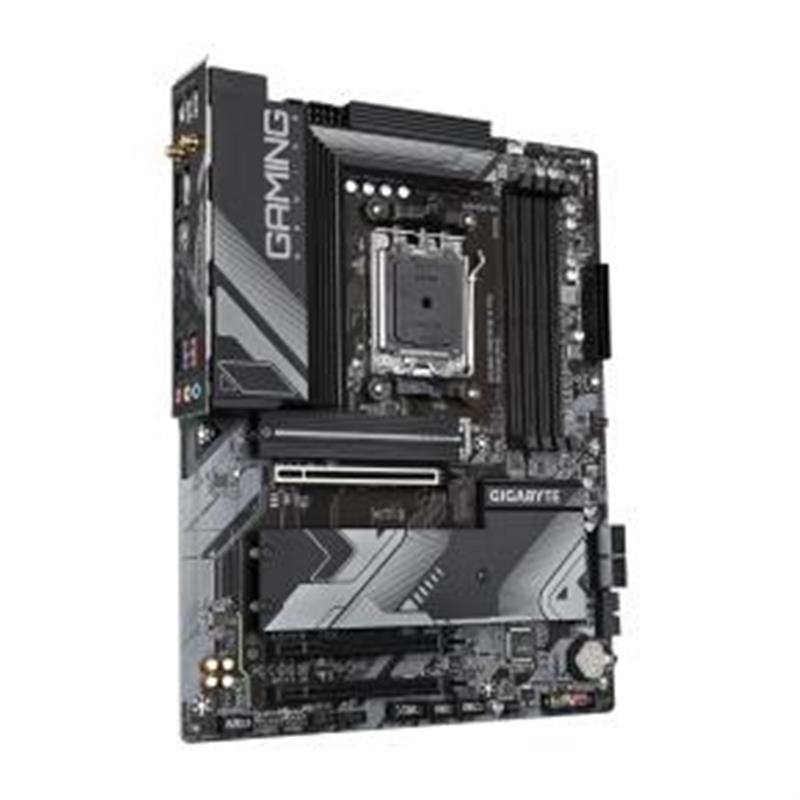 Gigabyte B650 GAMING X AX moederbord AMD B650 Socket AM5 ATX