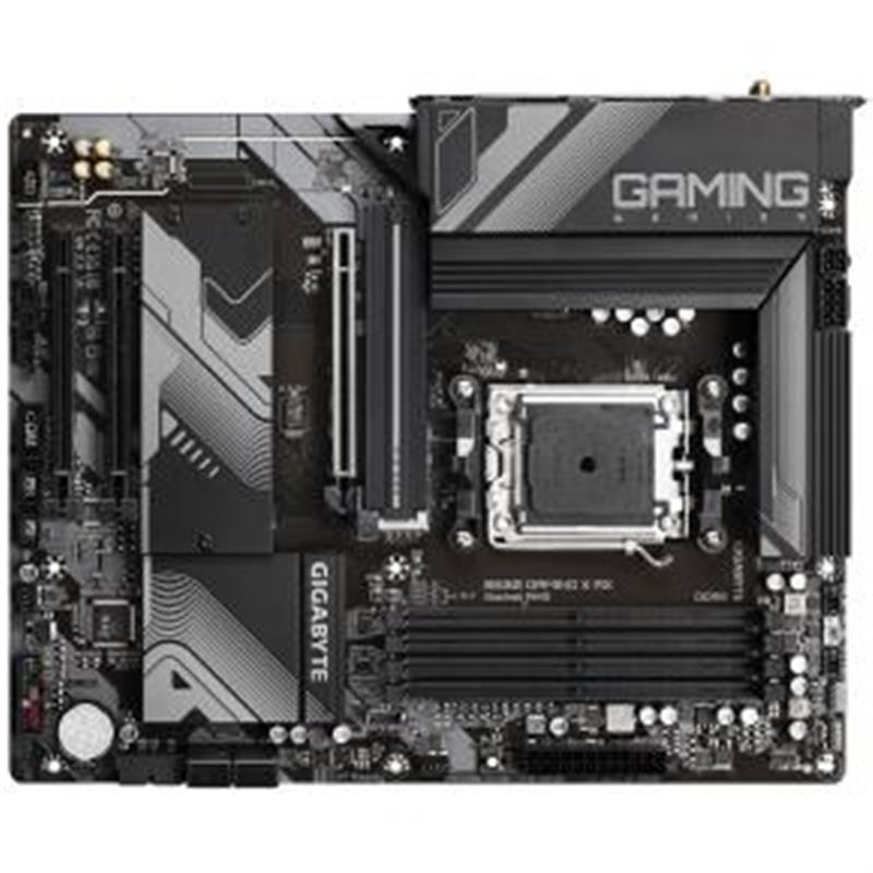 Gigabyte B650 GAMING X AX moederbord AMD B650 Socket AM5 ATX