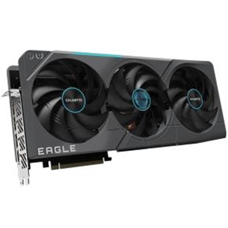 Gigabyte GeForce RTX 4080 16GB EAGLE OC NVIDIA GDDR6X