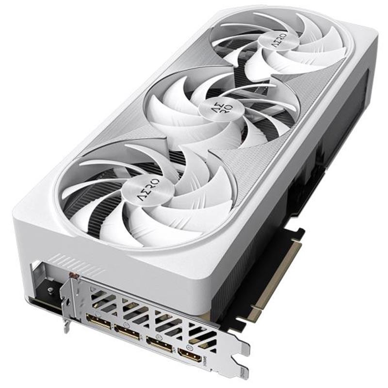 Gigabyte GeForce RTX 4080 16GB GAMING OC NVIDIA GDDR6X