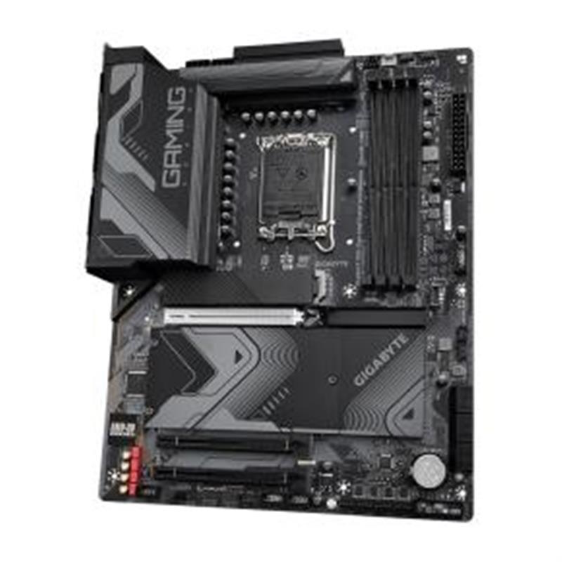 Gigabyte Z790 GAMING X moederbord Intel Z790 LGA 1700 ATX