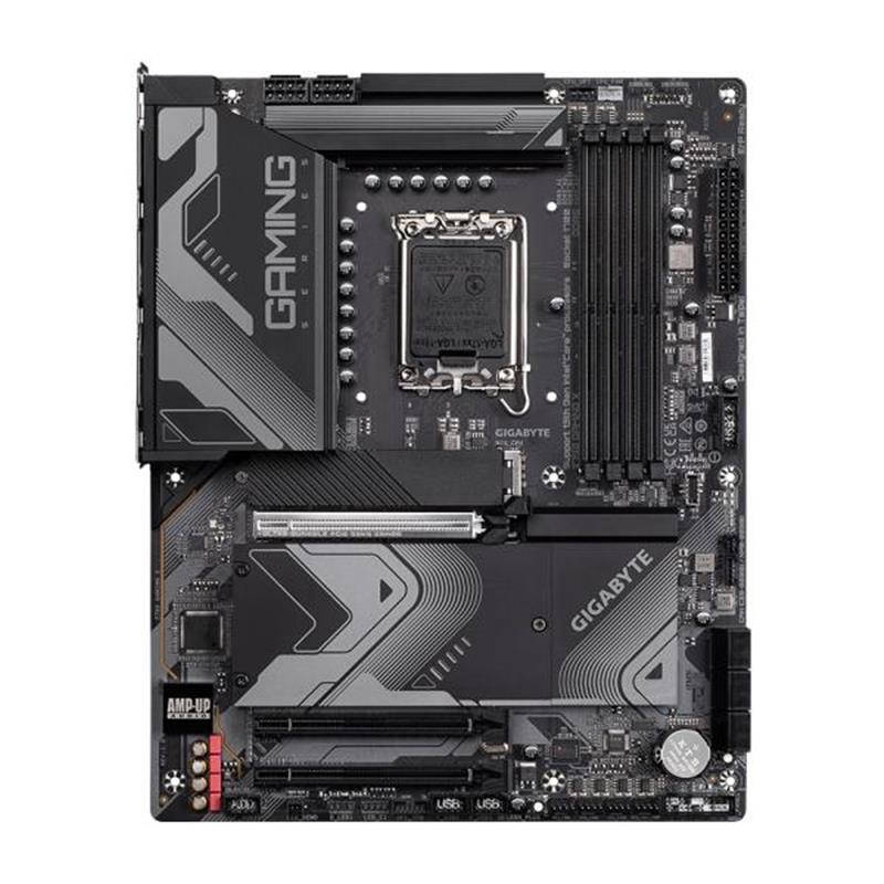 Gigabyte Z790 GAMING X moederbord Intel Z790 LGA 1700 ATX