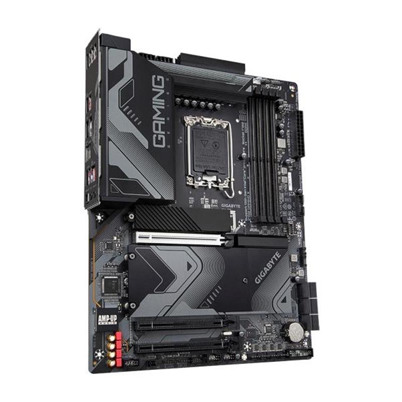 Gigabyte Z790 GAMING X moederbord Intel Z790 LGA 1700 ATX