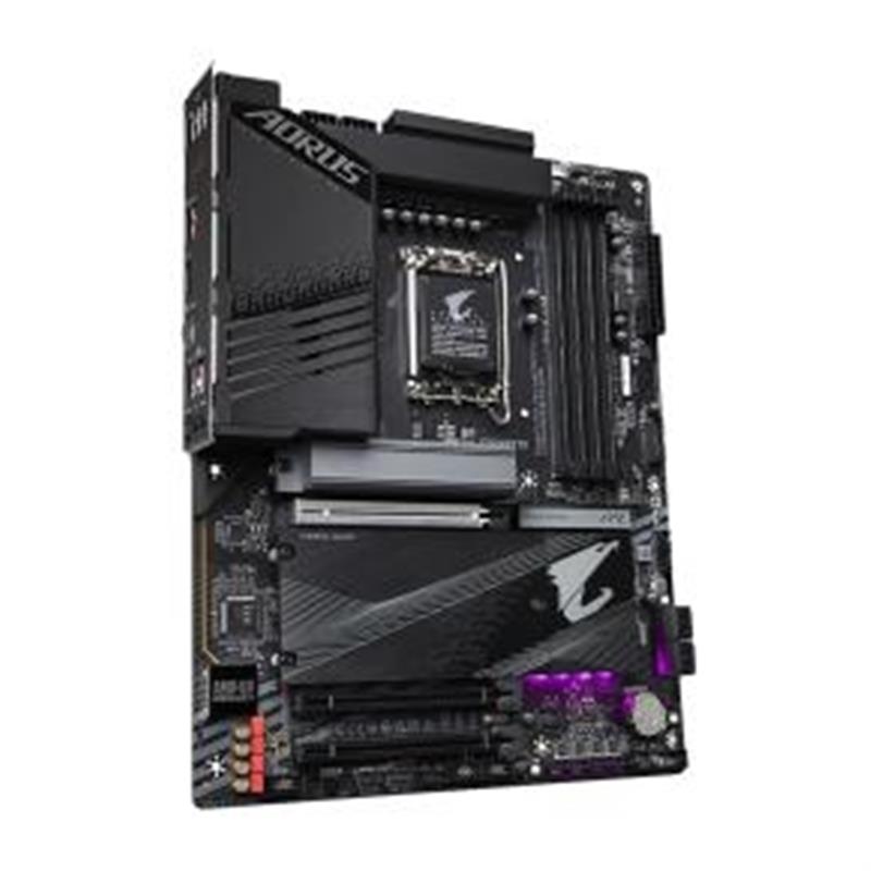 Gigabyte Z790 AORUS ELITE DDR4 moederbord Intel Z790 LGA 1700 ATX