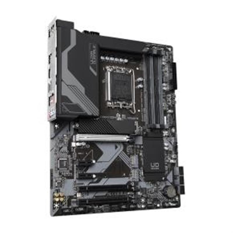 Gigabyte Z790 D DDR4 moederbord Intel Z790 Express LGA 1700 ATX