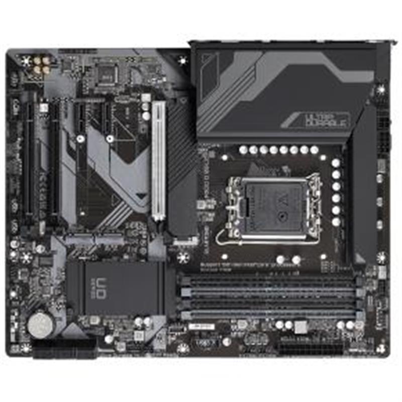 Gigabyte Z790 D DDR4 moederbord Intel Z790 Express LGA 1700 ATX