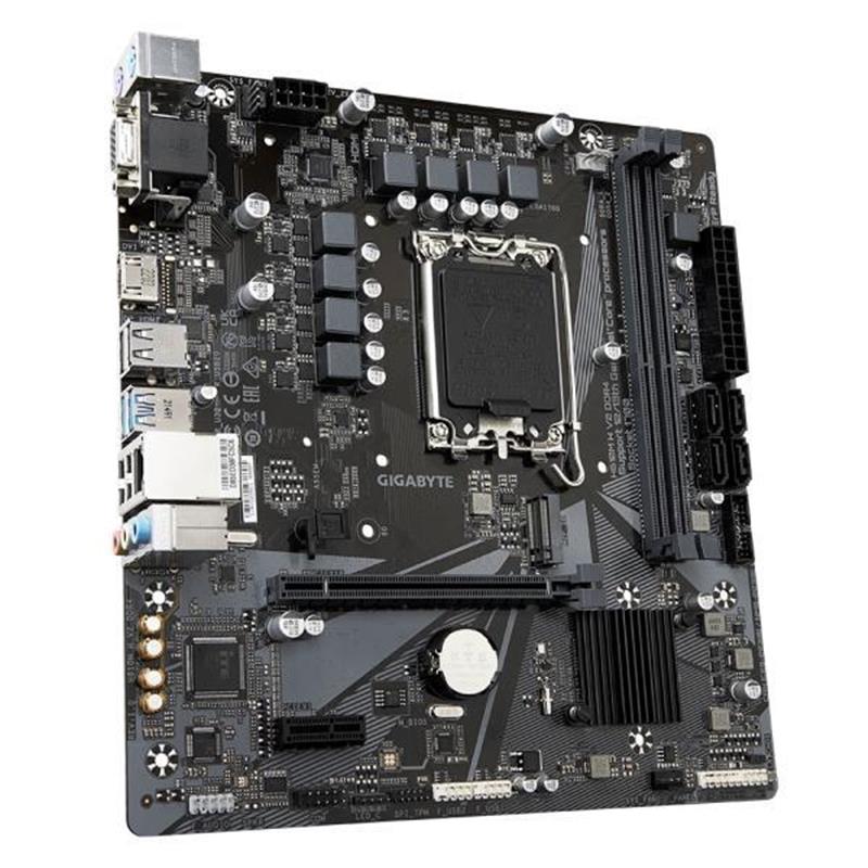 Gigabyte B760 GAMING X AX moederbord Intel B760 Express LGA 1700 ATX