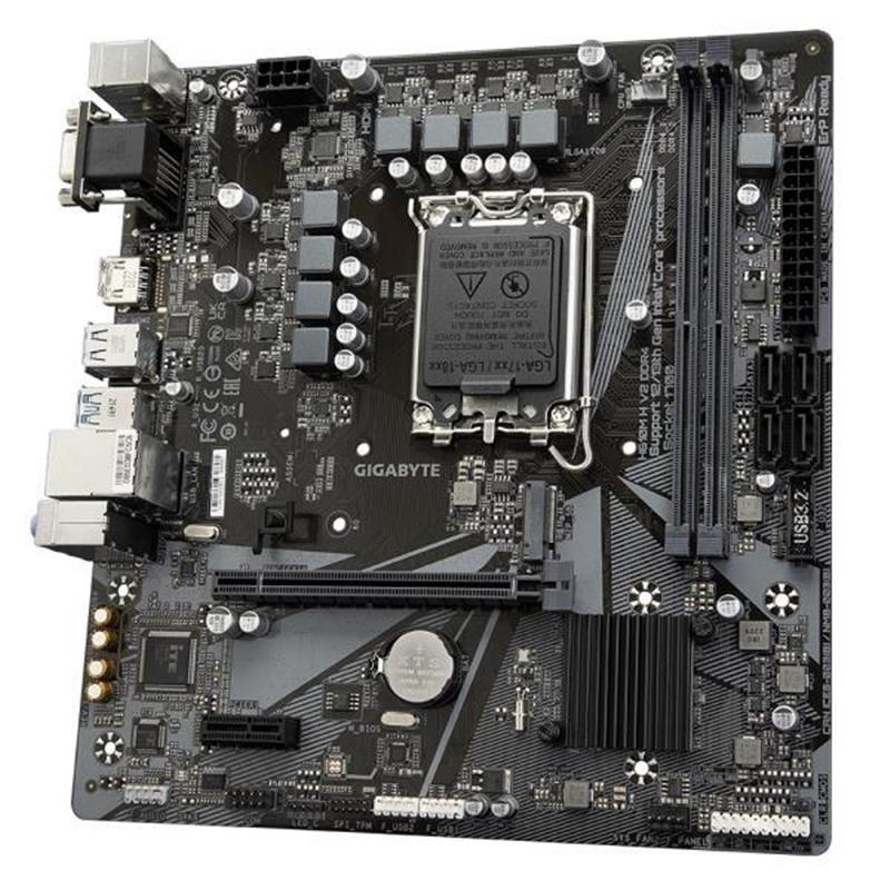 Gigabyte B760 GAMING X AX moederbord Intel B760 Express LGA 1700 ATX