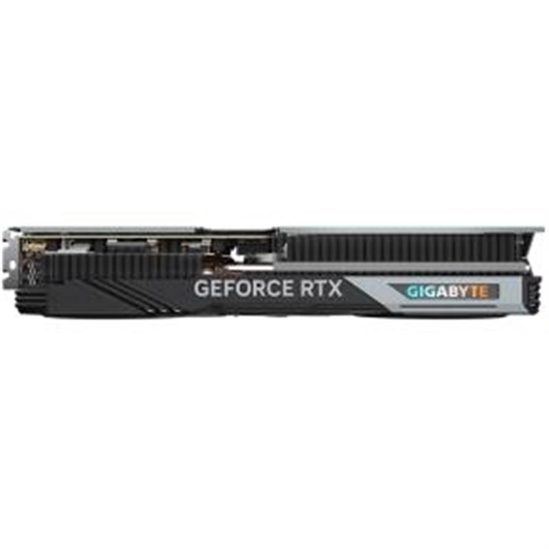 Gigabyte GeForce RTX­­ 4070 Ti GAMING OC 12G NVIDIA GeForce RTX 4070 Ti 12 GB GDDR6X