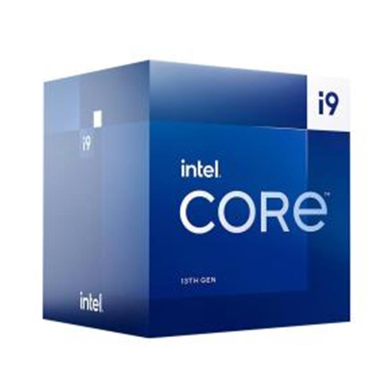 Intel Core i9-13900 processor 36 MB Smart Cache Box